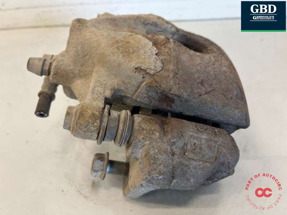 Bremsecaliper høyre foran til Toyota Auris 2010-2012 (Type I, Fase 2)  (4773002341|)
