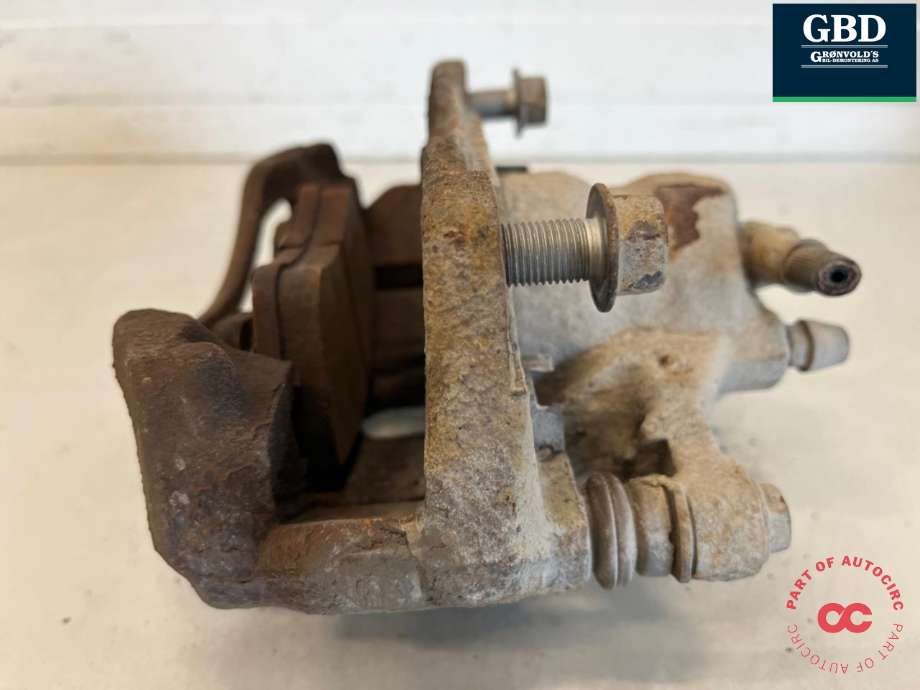 Bremsecaliper høyre foran til Toyota Auris 2010-2012 (Type I, Fase 2)  (4773002341|)