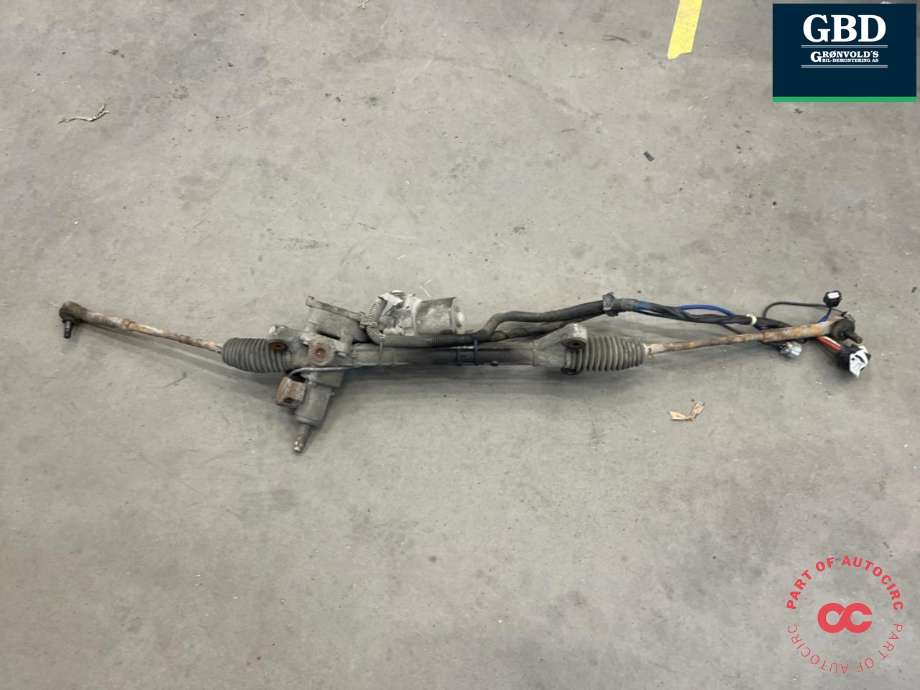 Tannstang elektrisk til Subaru Forester, 2008-2013 (Type III) (34110SC030)