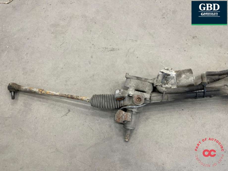 Tannstang elektrisk til Subaru Forester 2008-2013 (Type III) (34110SC030|)