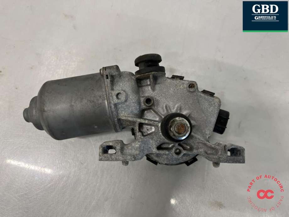 Viskermotor frontrute til Subaru Forester, 2008-2013 (Type III) (86510SC010)