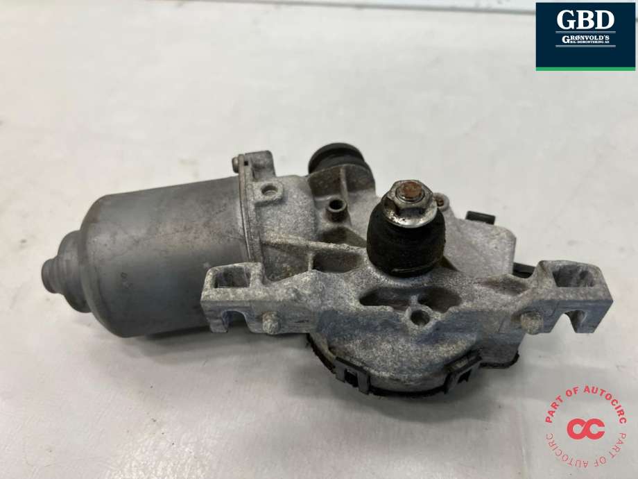 Viskermotor frontrute til Subaru Forester 2008-2013 (Type III) (86510SC010|86510SC011|)