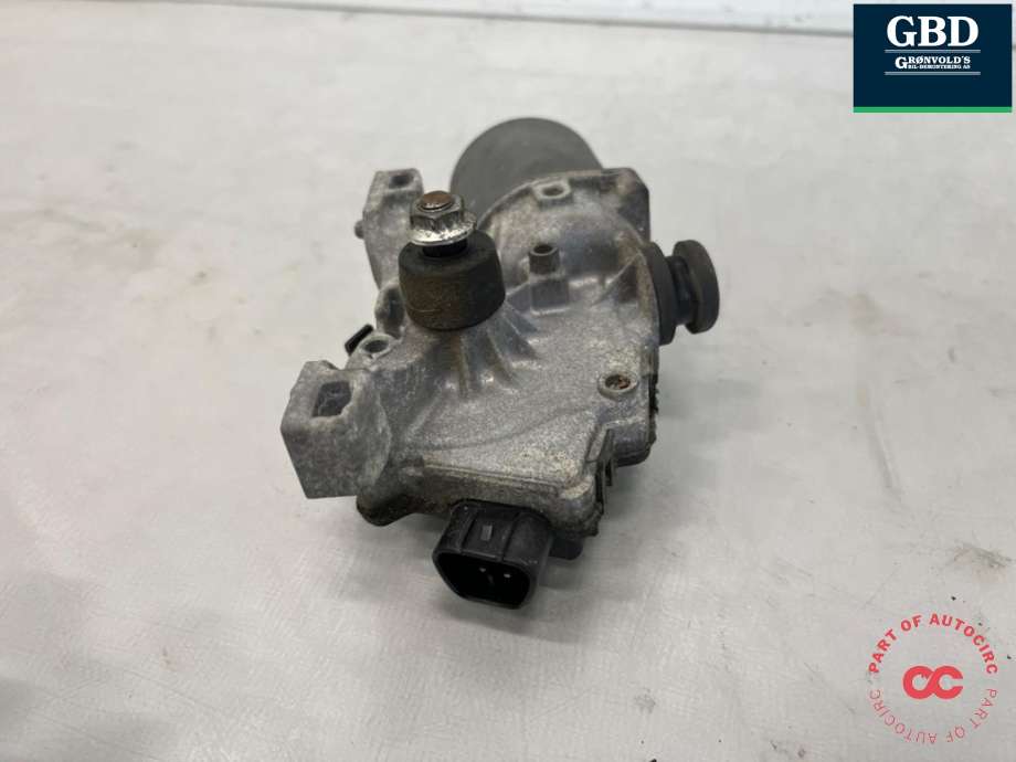 Viskermotor frontrute til Subaru Forester 2008-2013 (Type III) (86510SC010|86510SC011|)