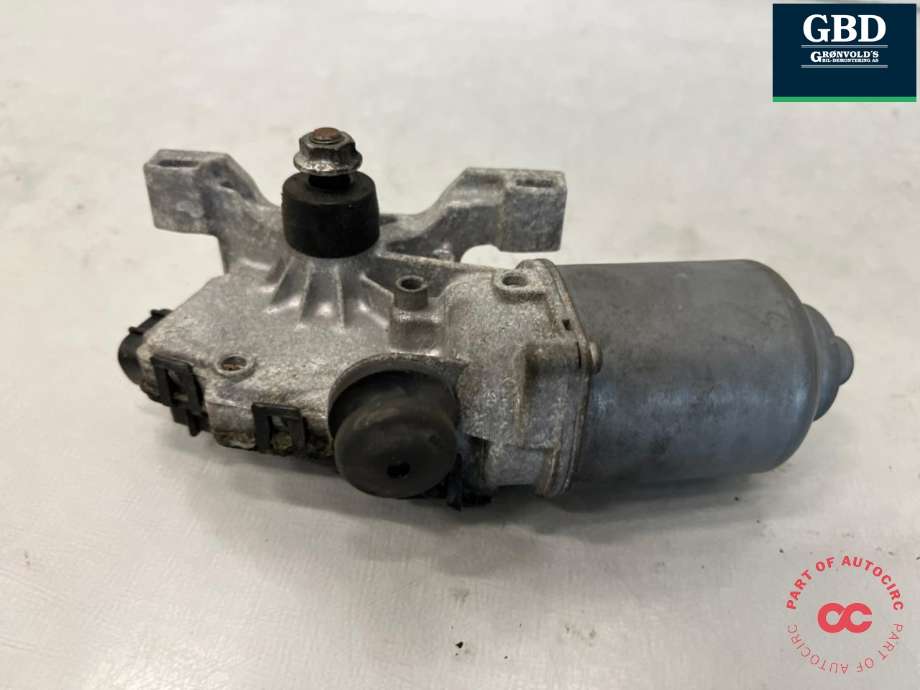 Viskermotor frontrute til Subaru Forester 2008-2013 (Type III) (86510SC010|86510SC011|)