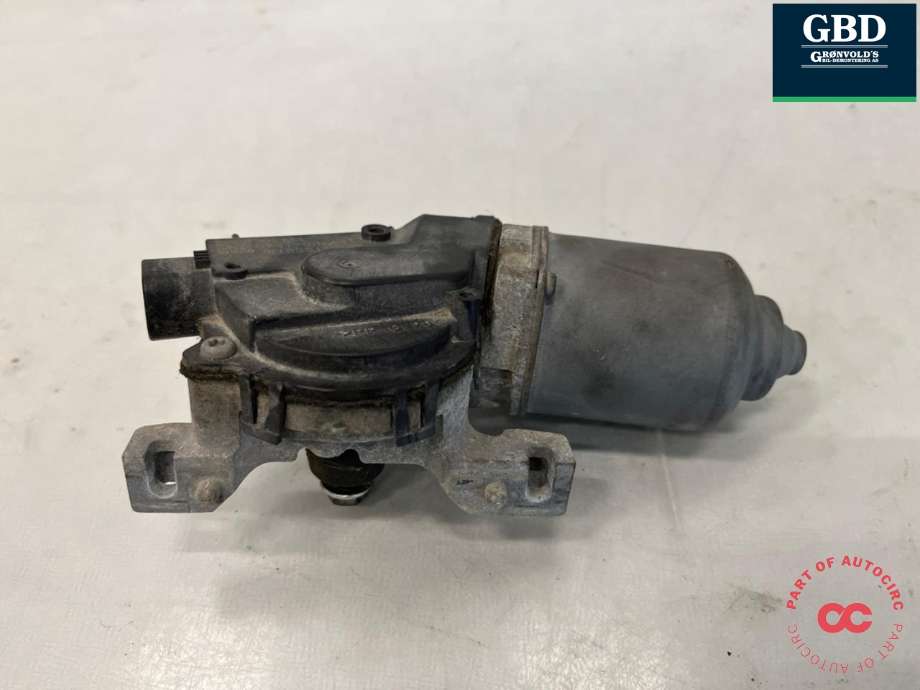 Viskermotor frontrute til Subaru Forester 2008-2013 (Type III) (86510SC010|86510SC011|)