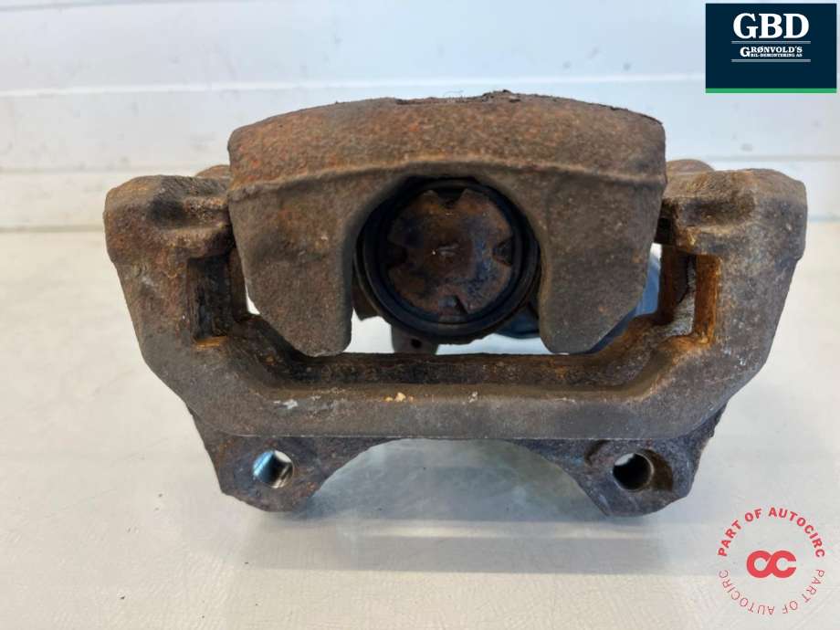 Bremsecaliper høyre bak til Mazda CX-5 2012-2017 (Type I) (0577KFRRH|)