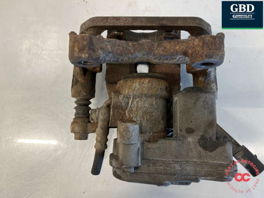 Bremsecaliper høyre bak til Mazda CX-5 2012-2017 (Type I) (0577KFRRH|)