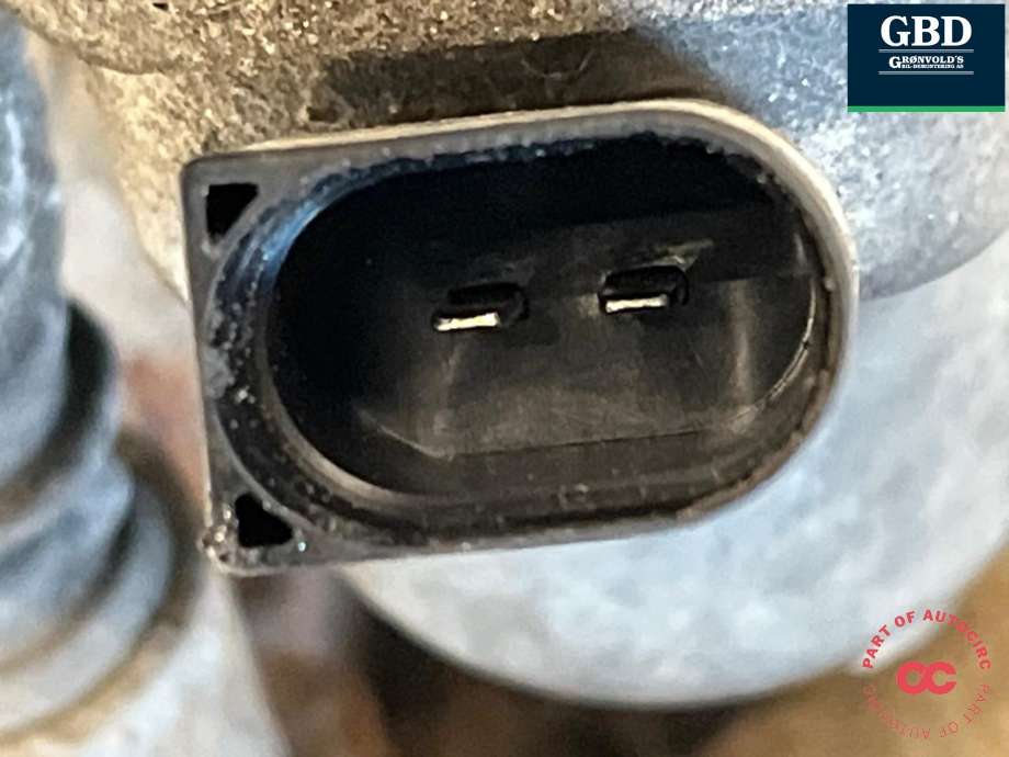 Bremsecaliper høyre bak til Mazda CX-5 2012-2017 (Type I) (0577KFRRH|)
