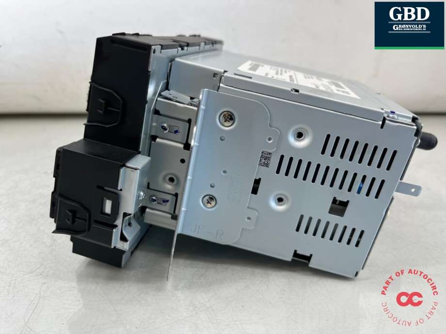 Bilstereo navigasjon til Kia Optima 2017-2020  (96560D4851WK|)