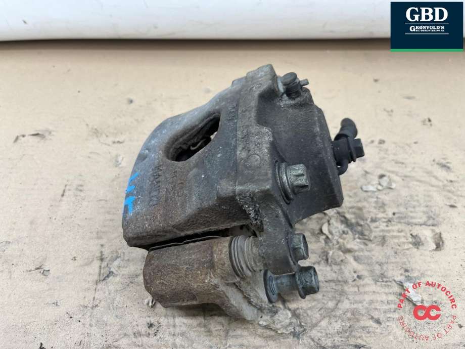 Bremsecaliper høyre foran til Hyundai Ioniq Electric 2019-->> (Fase 2)  (58130G2100|)