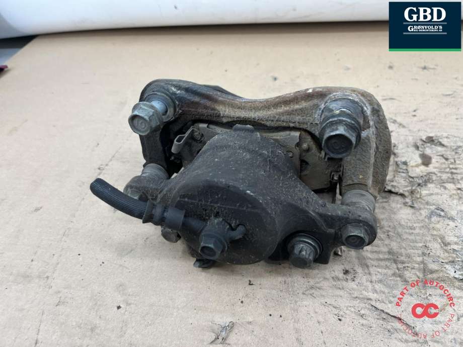Bremsecaliper høyre foran til Hyundai Ioniq Electric 2019-->> (Fase 2)  (58130G2100|)