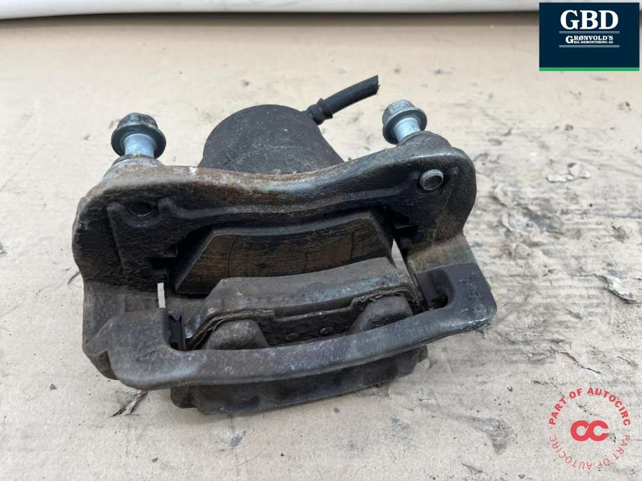 Bremsecaliper høyre foran til Hyundai Ioniq Electric 2019-->> (Fase 2)  (58130G2100|)
