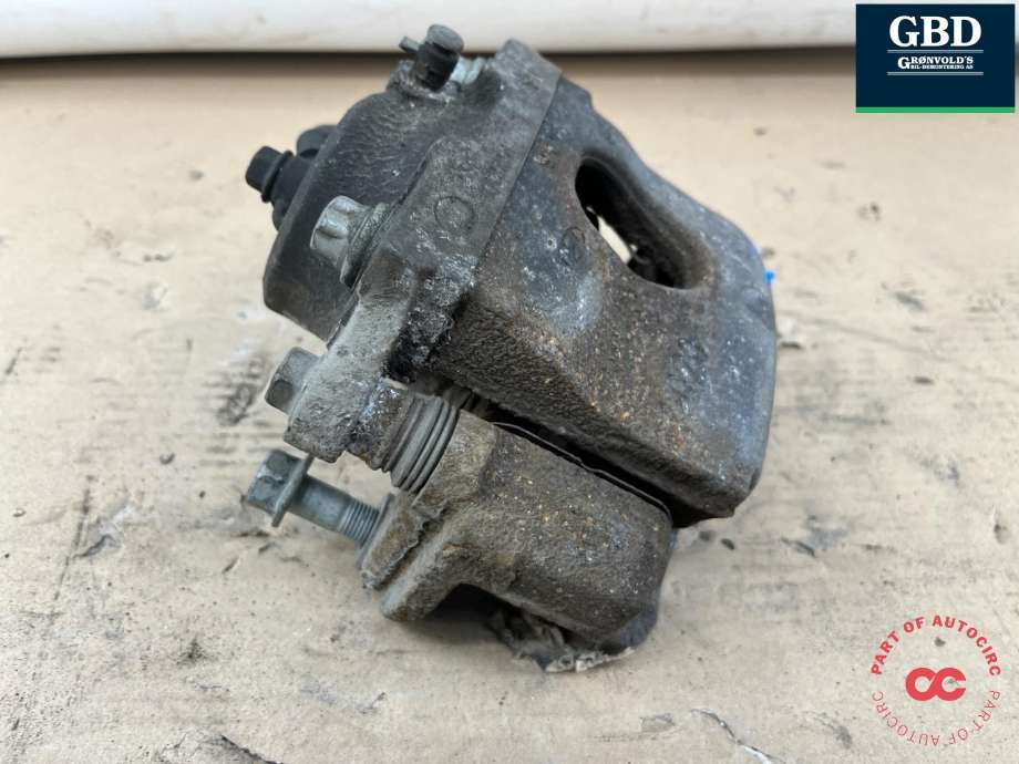 Bremsecaliper venstre foran til Hyundai Ioniq Electric 2019-->> (Fase 2) (58110G2100|)