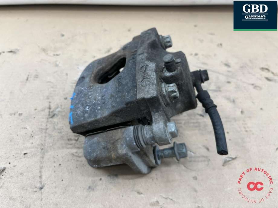 Bremsecaliper venstre foran til Hyundai Ioniq Electric 2019-->> (Fase 2) (58110G2100|)