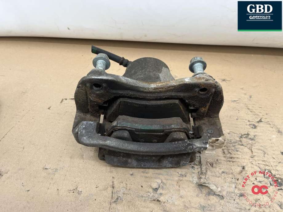 Bremsecaliper venstre foran til Hyundai Ioniq Electric 2019-->> (Fase 2) (58110G2100|)