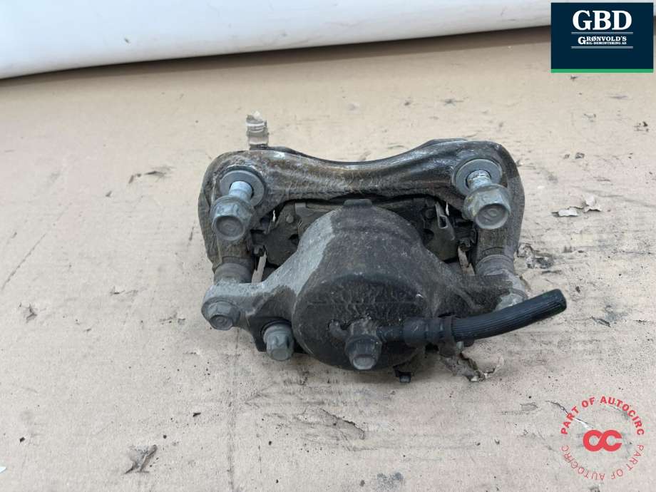 Bremsecaliper venstre foran til Hyundai Ioniq Electric 2019-->> (Fase 2) (58110G2100|)
