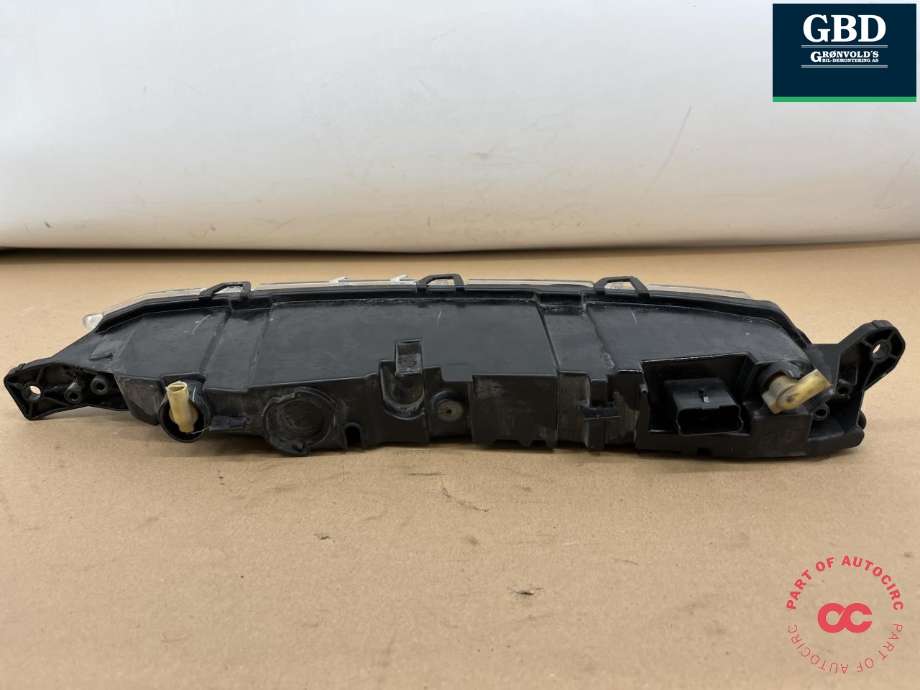 Kjørelys led venstre foran til Citroën C4, Picasso 2013-2018 (Type II)  (9676036580|89209011|)