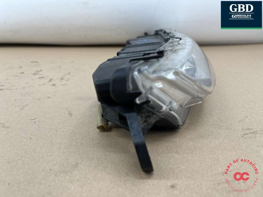 Kjørelys led høyre foran til Citroën C4, Picasso 2013-2018 (Type II)  (9676033480|89209021|)