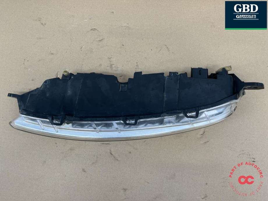 Kjørelys led høyre foran til Citroën C4, Picasso 2013-2018 (Type II)  (9676033480|89209021|)