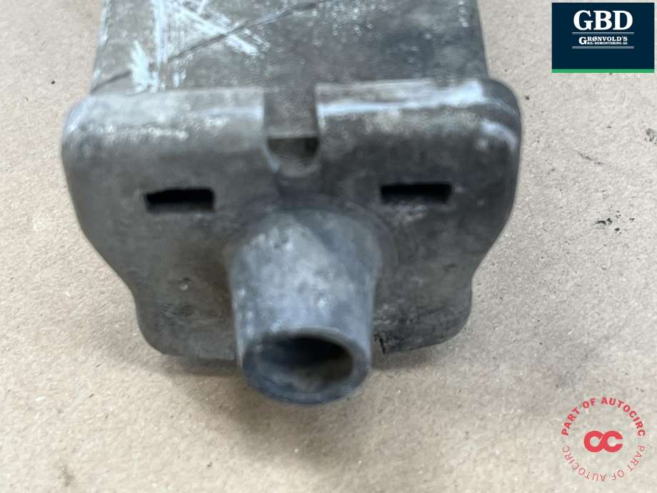 Støtfanger foran feste høyre til Citroën C4, Picasso 2013-2018 (Type II) (52000W02|9675239880|)