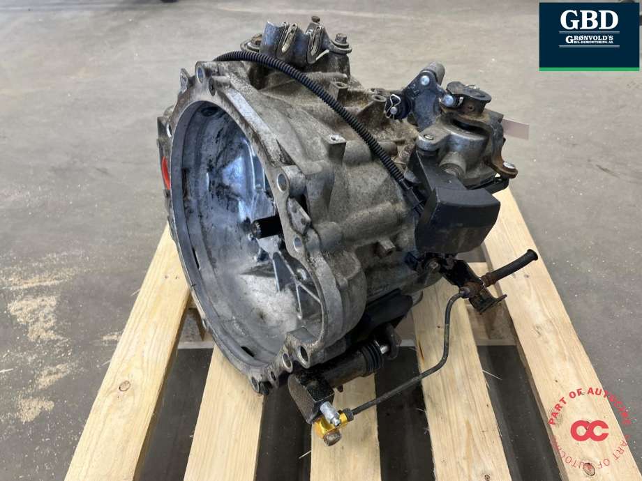 Girkasse manuell 6-trinn til Hyundai i40 2012-2017  (43000 24A30|)