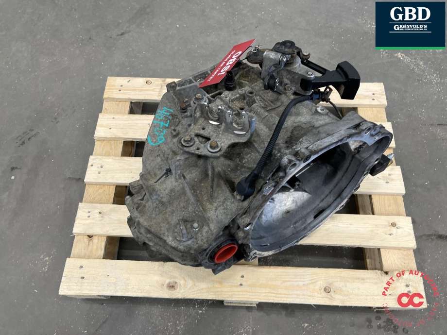 Girkasse manuell 6-trinn til Hyundai i40 2012-2017  (43000 24A30|)