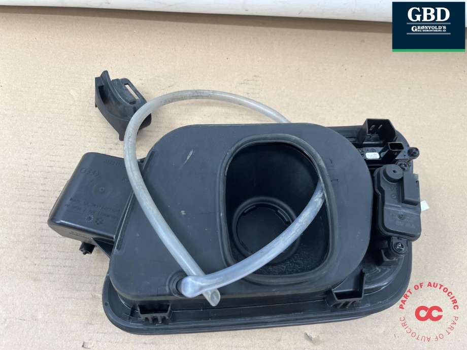 Ladeluke karosseri elbil til Audi Q4 e-tron 2021-->>  (89A 810 593 J|89A 810 593 C|)
