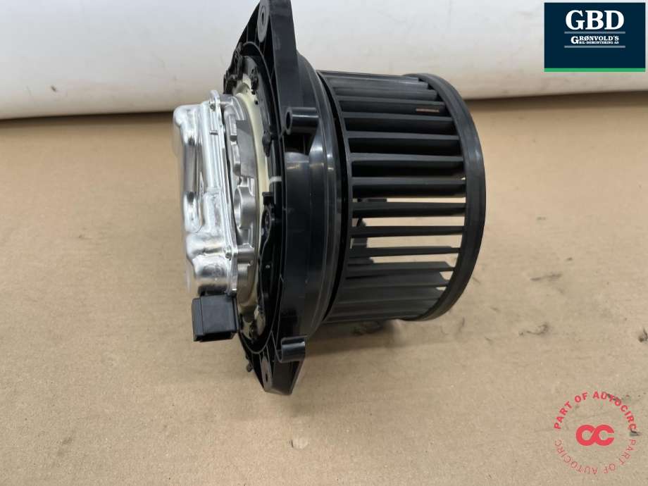 Varmeapparat motor til Audi Q4 e-tron 2021-->>  (1EA 820 021 B|1EA 820 021 A|)