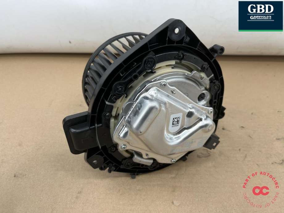 Varmeapparat motor til Audi Q4 e-tron 2021-->>  (1EA 820 021 B|1EA 820 021 A|)