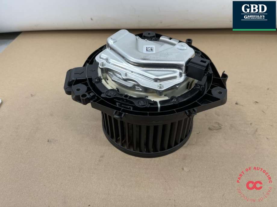 Varmeapparat motor til Audi Q4 e-tron 2021-->>  (1EA 820 021 B|1EA 820 021 A|)