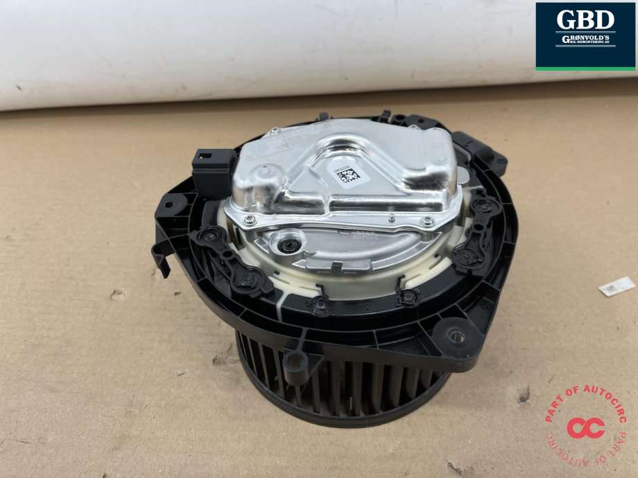 Varmeapparat motor til Audi Q4 e-tron 2021-->>  (1EA 820 021 B|1EA 820 021 A|)