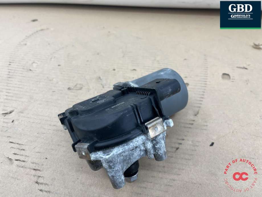 Viskermotor frontrute til Audi Q4 e-tron 2021-->>  (11B 955 023 A|)