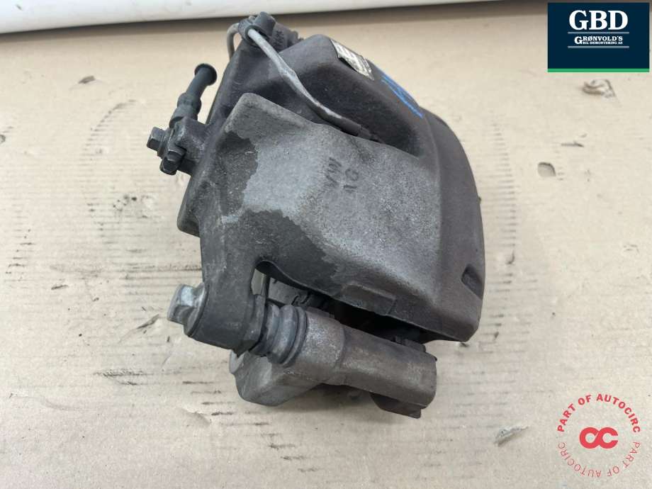 Bremsecaliper høyre foran til Audi Q4 e-tron 2021-->> (1EA 615 124 B|)