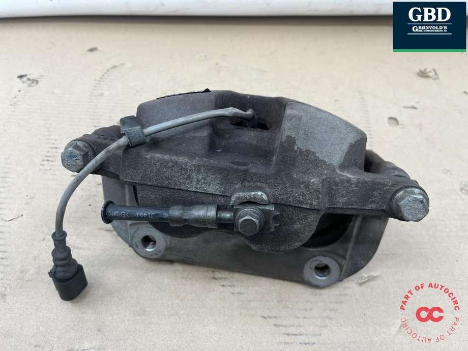Bremsecaliper høyre foran til Audi Q4 e-tron 2021-->> (1EA 615 124 B|)