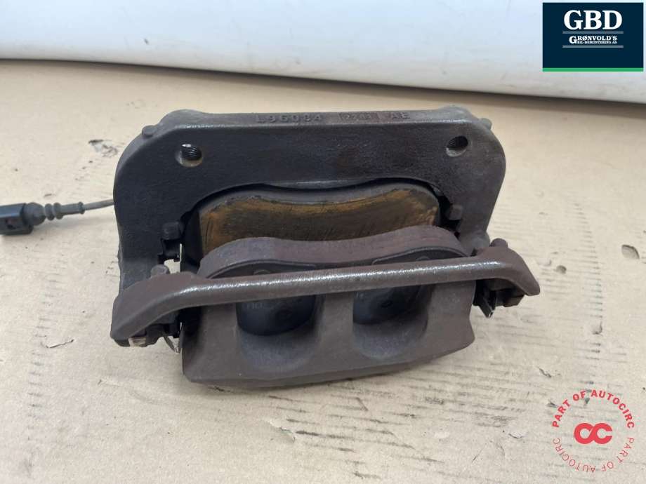 Bremsecaliper høyre foran til Audi Q4 e-tron 2021-->> (1EA 615 124 B|)