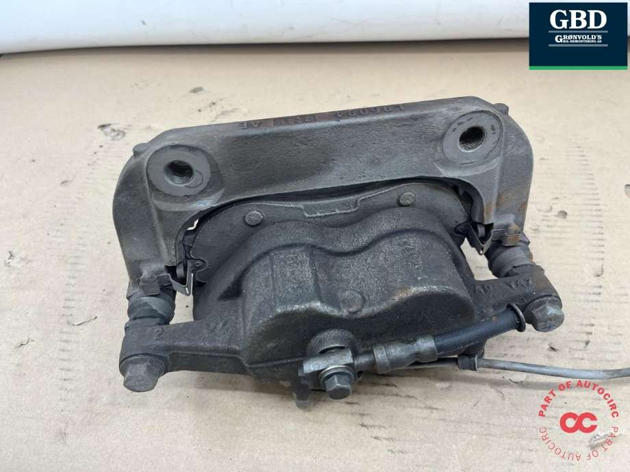Bremsecaliper høyre foran til Audi Q4 e-tron 2021-->> (1EA 615 124 B|)