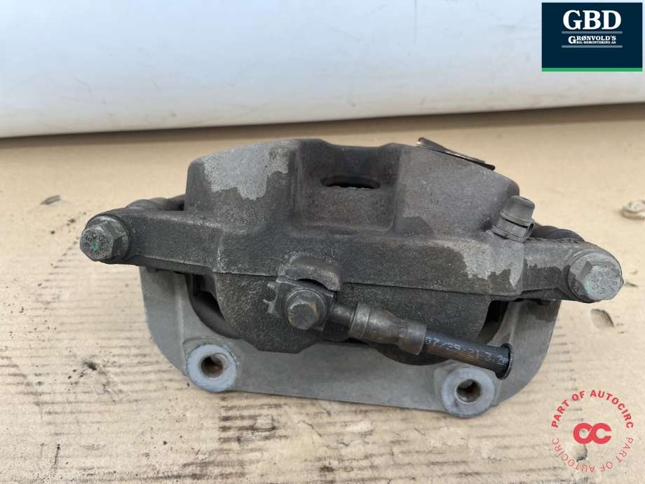 Bremsecaliper venstre foran til Audi Q4 e-tron 2021-->>  (1EA 615 123 B|)