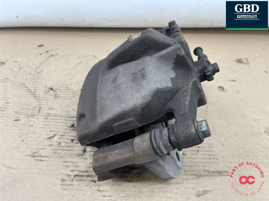 Bremsecaliper venstre foran til Audi Q4 e-tron 2021-->>  (1EA 615 123 B|)