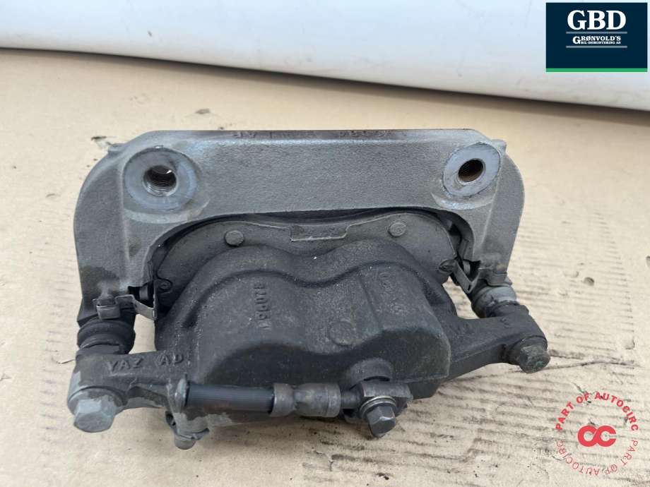 Bremsecaliper venstre foran til Audi Q4 e-tron 2021-->>  (1EA 615 123 B|)
