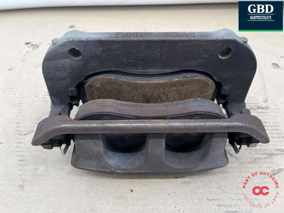 Bremsecaliper venstre foran til Audi Q4 e-tron 2021-->>  (1EA 615 123 B|)