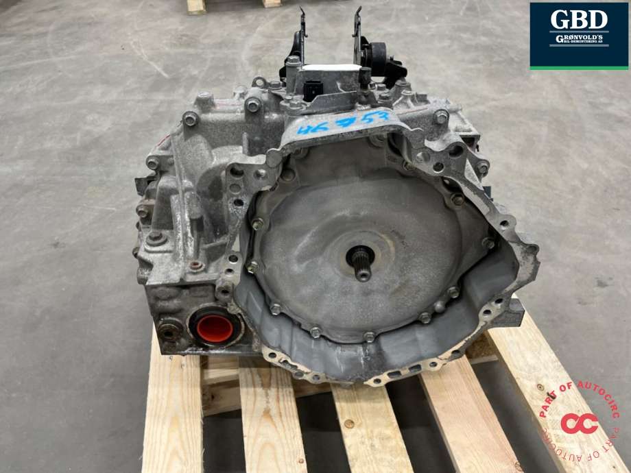 Girkasse automat til Toyota Auris 2015-2019 (Type II, Fase 2)  (3090047064|3090047084|)