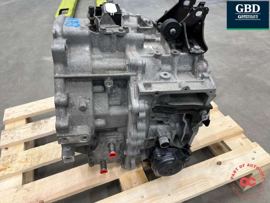 Girkasse automat til Toyota Auris 2015-2019 (Type II, Fase 2)  (3090047064|3090047084|)