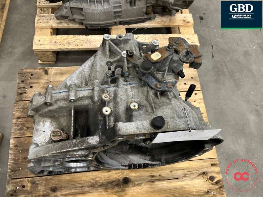 Girkasse manuell til Hyundai Santa Fe 2006-2009 (Type II, Fase 1) (43000 38070|)