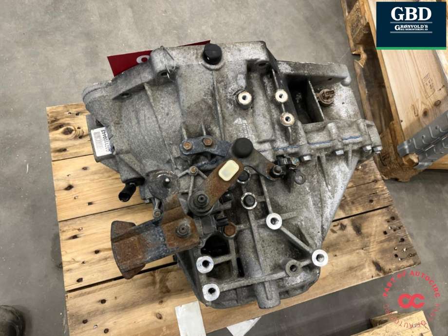 Girkasse manuell til Hyundai Santa Fe 2006-2009 (Type II, Fase 1) (43000 38070|)