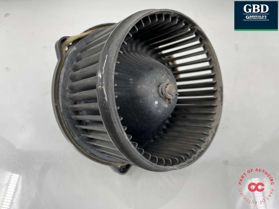 Varmeapparat motor til SsangYong Rexton W 2014-2017 (Y290) (Y290) (NO PART ID|)