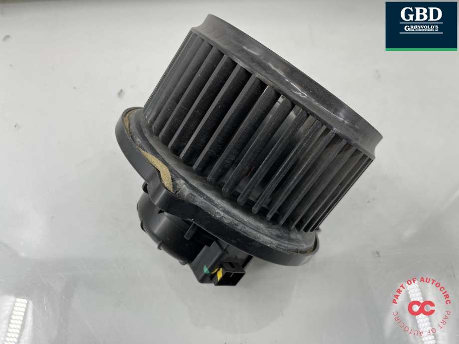 Varmeapparat motor til SsangYong Rexton W 2014-2017 (Y290) (Y290) (NO PART ID|)