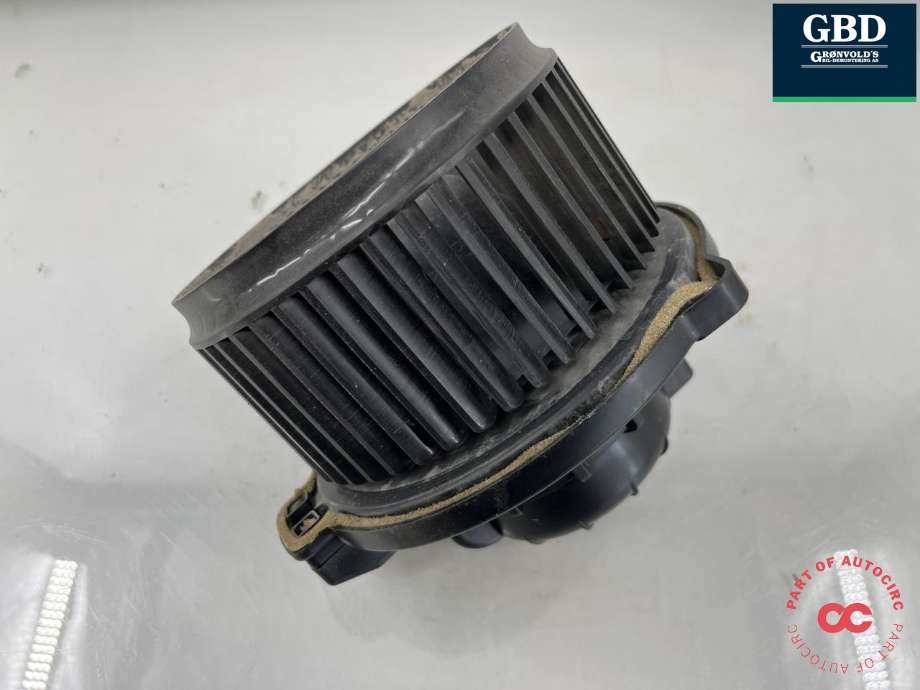 Varmeapparat motor til SsangYong Rexton W 2014-2017 (Y290) (Y290) (NO PART ID|)