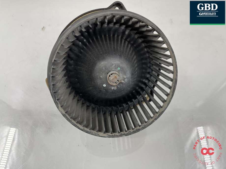 Varmeapparat motor til SsangYong Rexton W 2014-2017 (Y290) (Y290) (NO PART ID|)