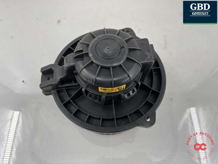 Varmeapparat motor til SsangYong Rexton W 2014-2017 (Y290) (Y290) (NO PART ID|)