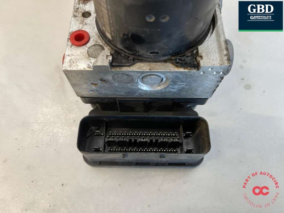 ABS sentral til VW Golf VI 2008-2012  (1K0 614 517 AT|1K0 614 517 AT BEF|)